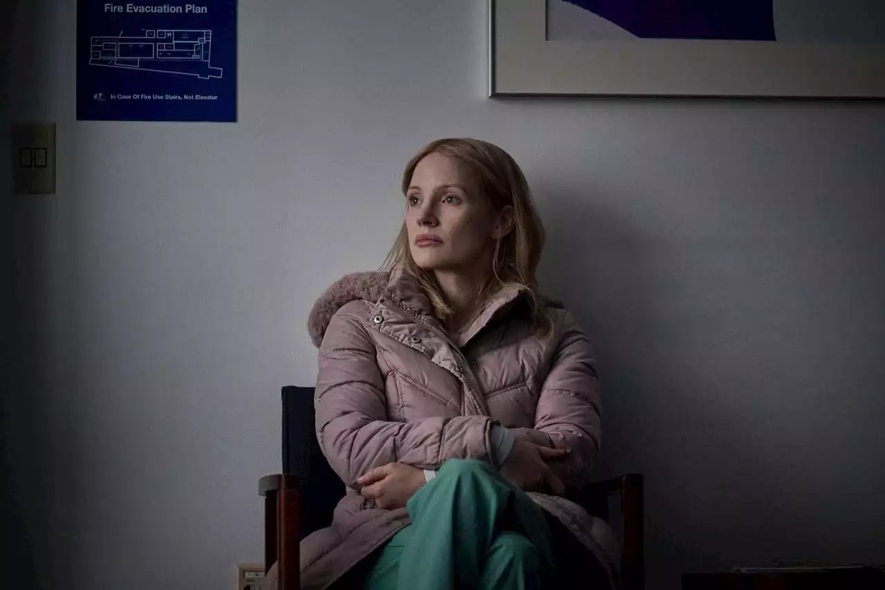 ‘The Good Nurse’ on Netflix: N.J. serial killer exposes inhumanity of failing health care system