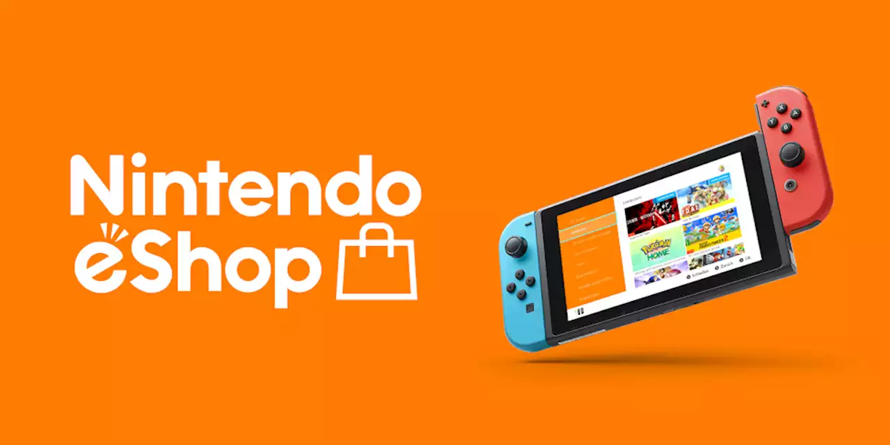 Die Nintendo-Downloads der Woche für den 27.10.2022 - ntower - Dein Nintendo-Onlinemagazin