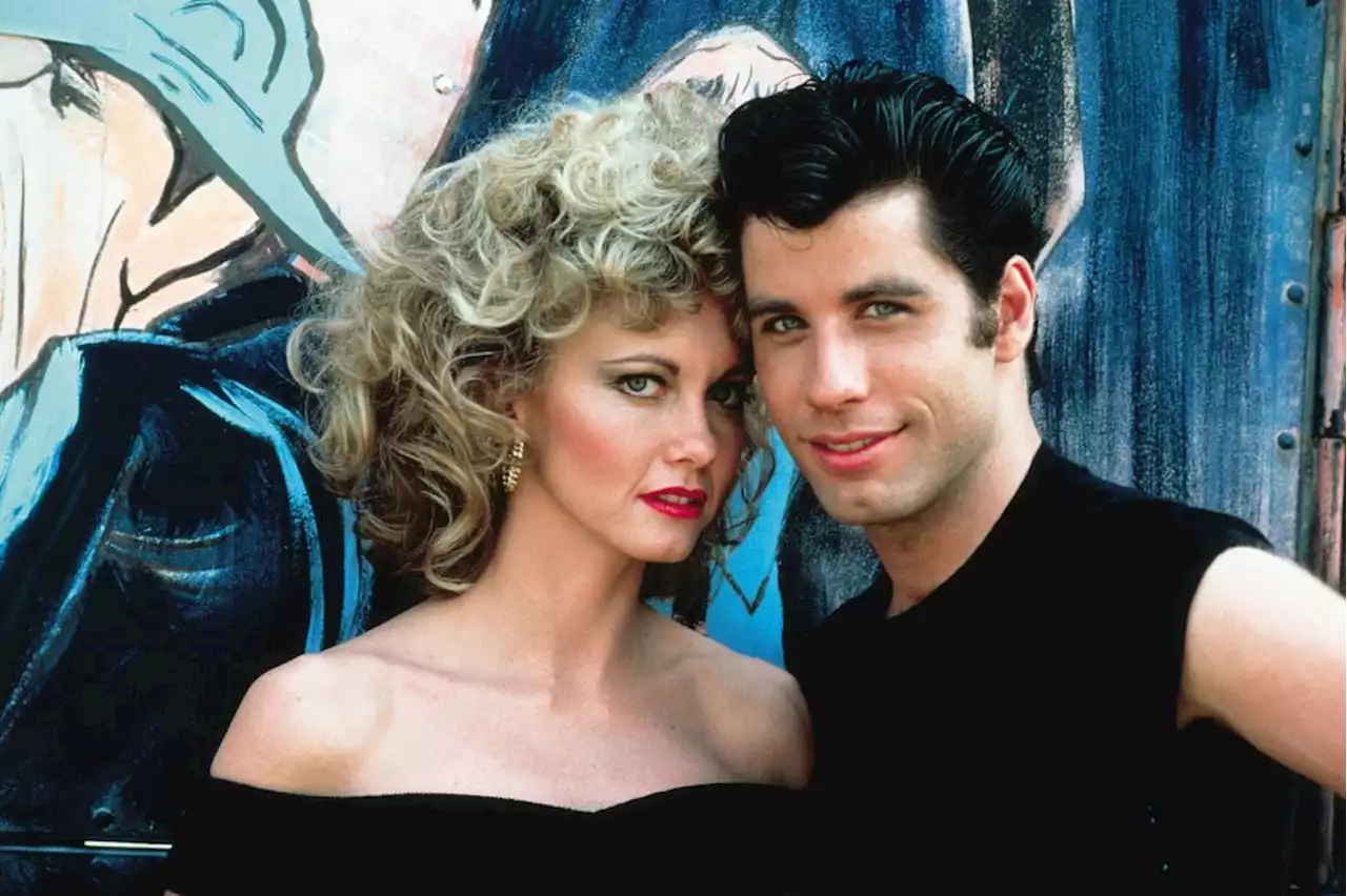 This legendary porn star was set to star in ‘Grease’