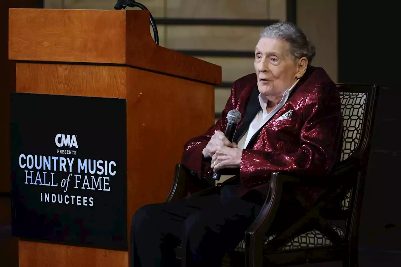 Rock ‘n’ roll icon Jerry Lee Lewis not dead, rep confirms