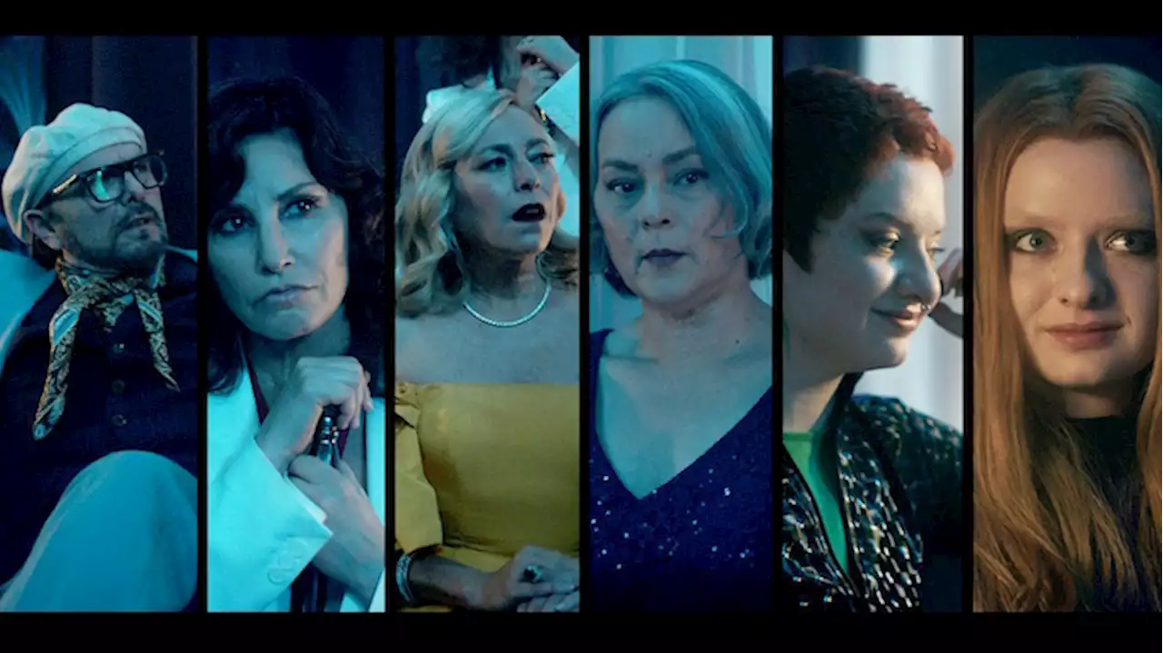 With the Meta 'Death on Denial,' Chucky Delivers a Killer Ode to Jennifer Tilly's World
