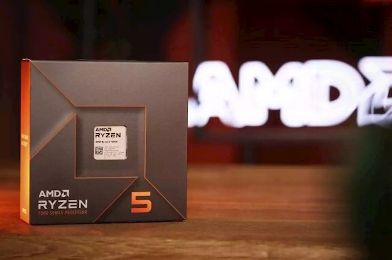 Leak: Ryzen 7 7800X mit zehn und Ryzen 3 7300X mit vier Kernen