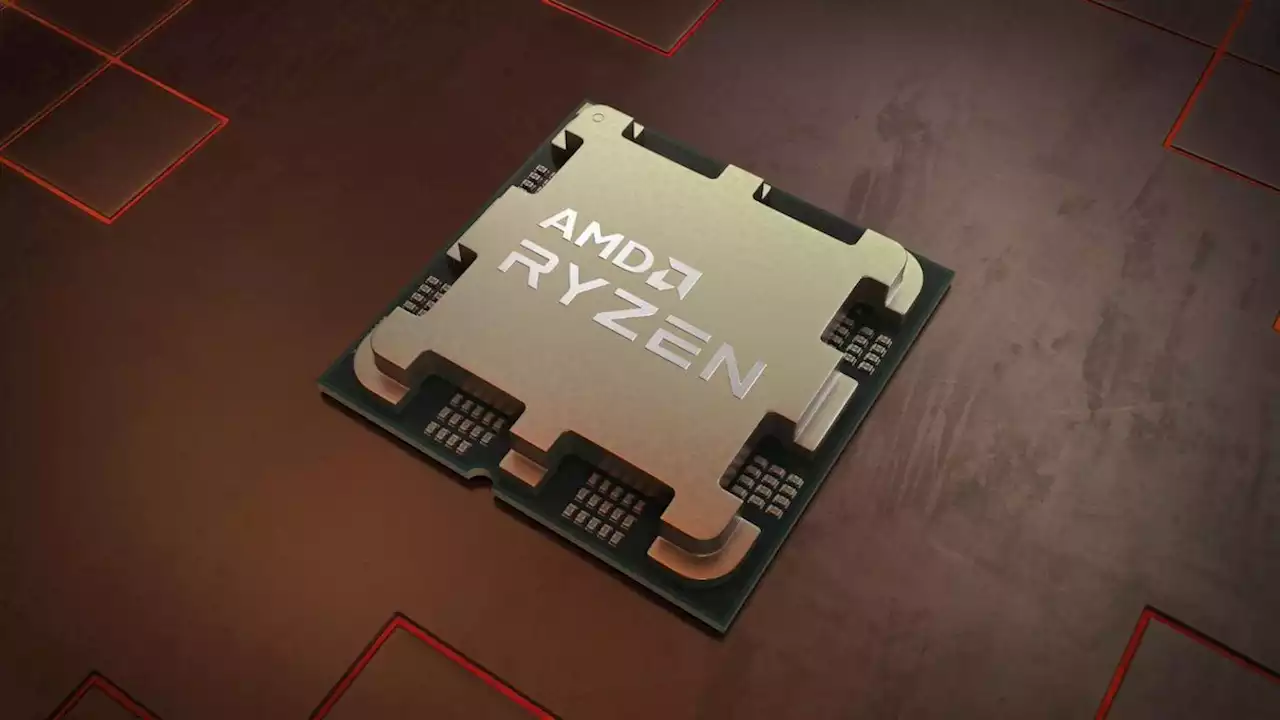 AMD Ryzen 7 7700: Erste Benchmark-Ergebnisse der CPU mit 65 Watt TDP