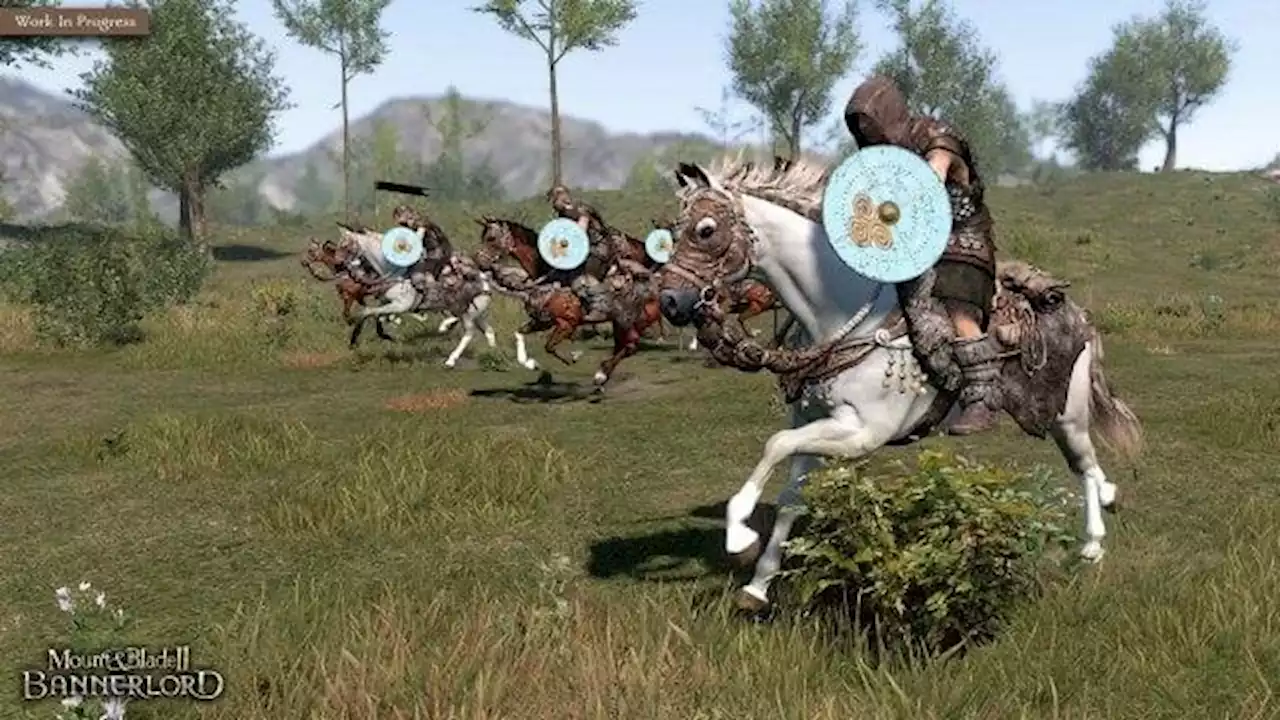 Mount & Blade 2: Bannerlord - Finaler Release auf Steam erfolgt