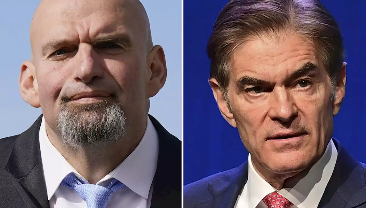 PolitiFact - A brief history of Senate illness and recovery, and what it means for John Fetterman