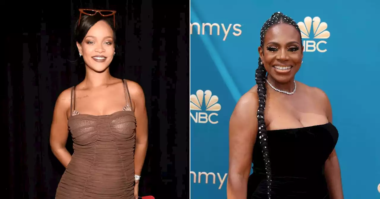 Rihanna Taps 'Abbott Elementary''s Sheryl Lee Ralph For Savage X Fenty Show