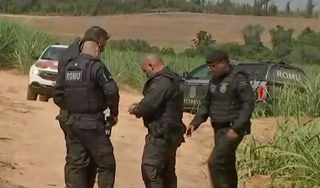 Dois guardas municipais são baleados em Capivari, São Paulo