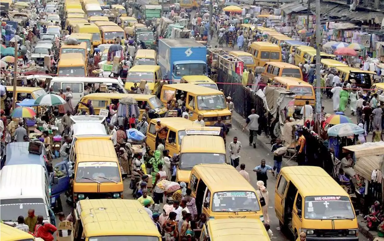 Lagos govt to begin 'full implementation' of parking policy in 2023