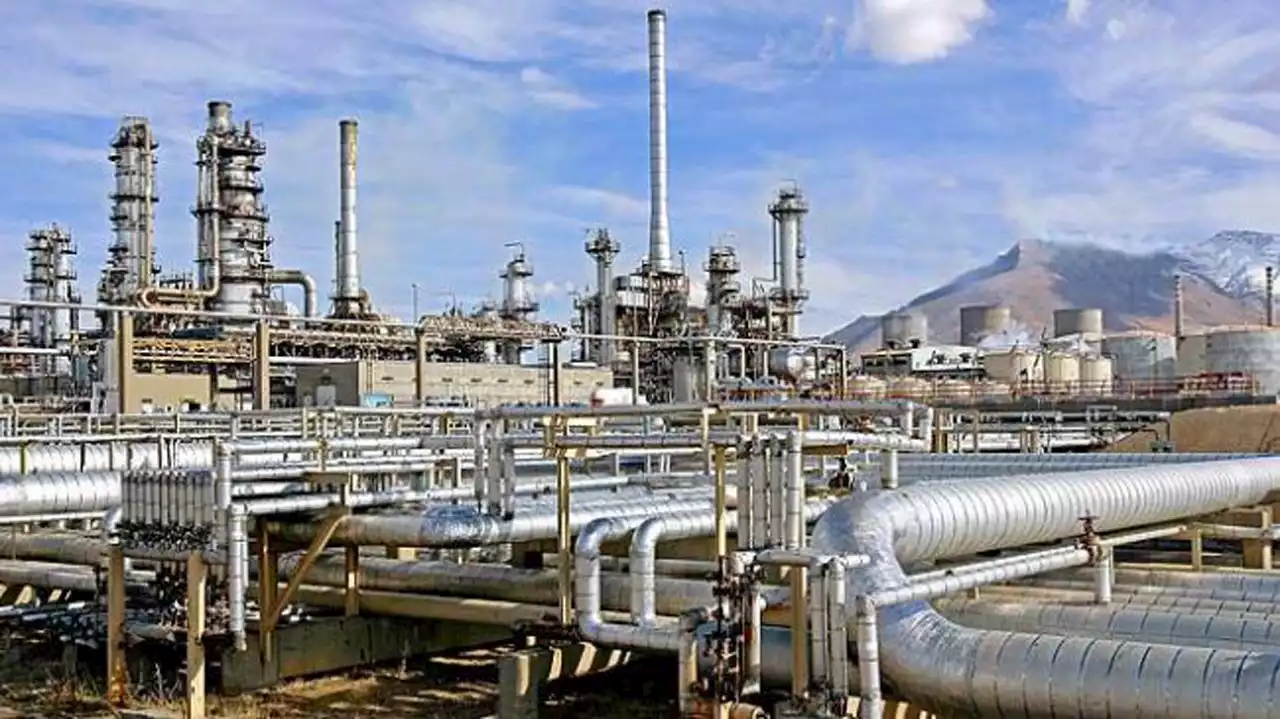 Nigeria taps South Korea's Daewoo to fix Kaduna refinery