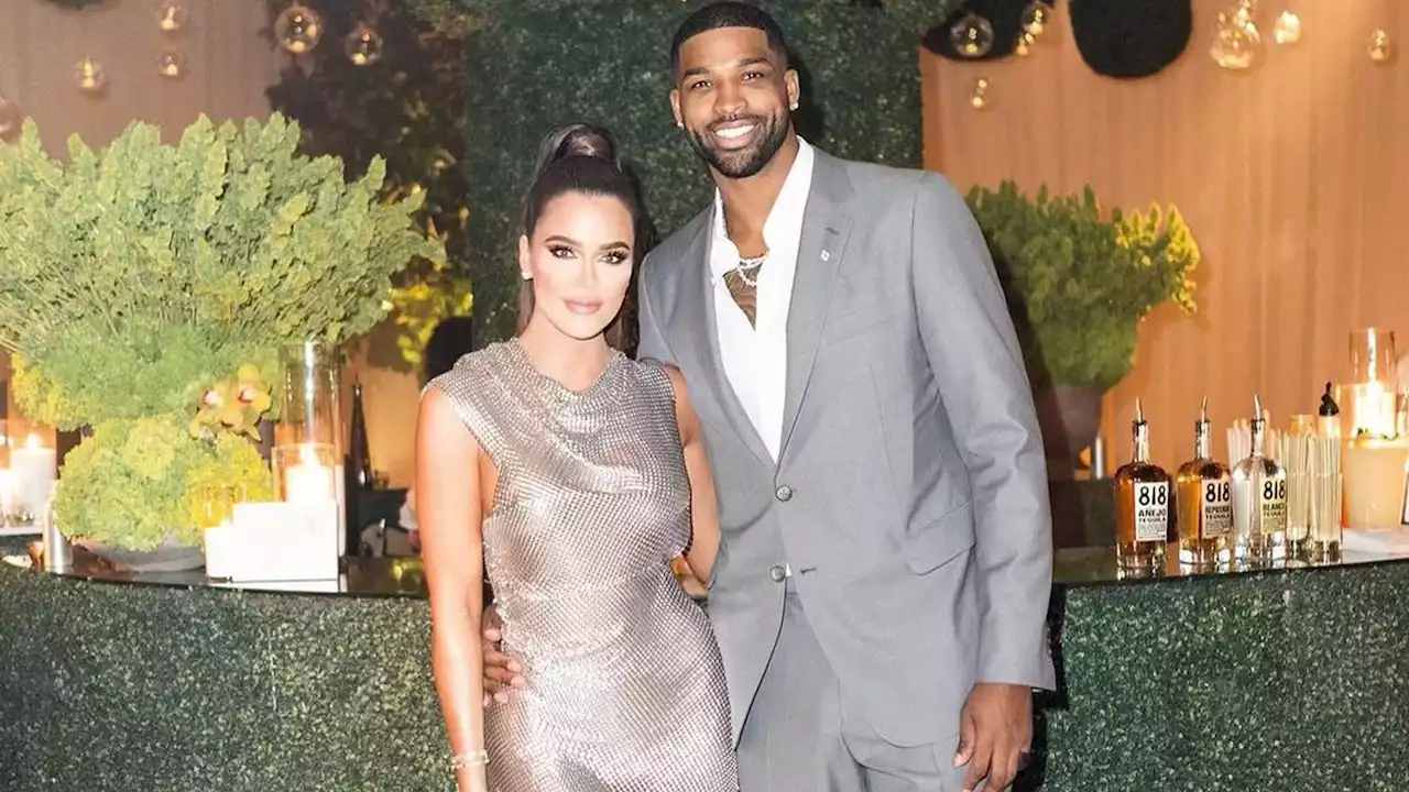 'Lügner': Khloé Kardashian beschimpft Tristan Thompson im TV