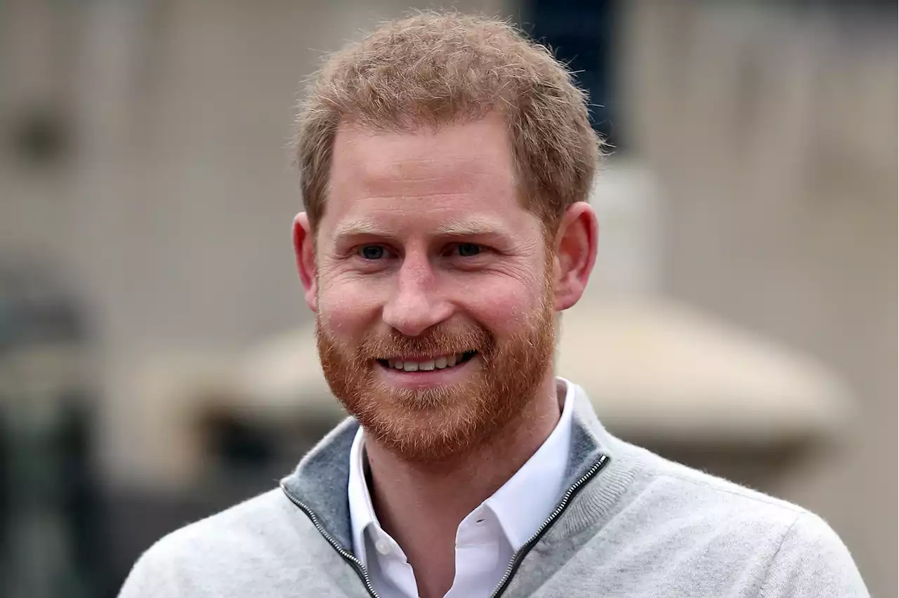 Famille royale : le prince Harry va publier ses mémoires le 10 janvier 2023