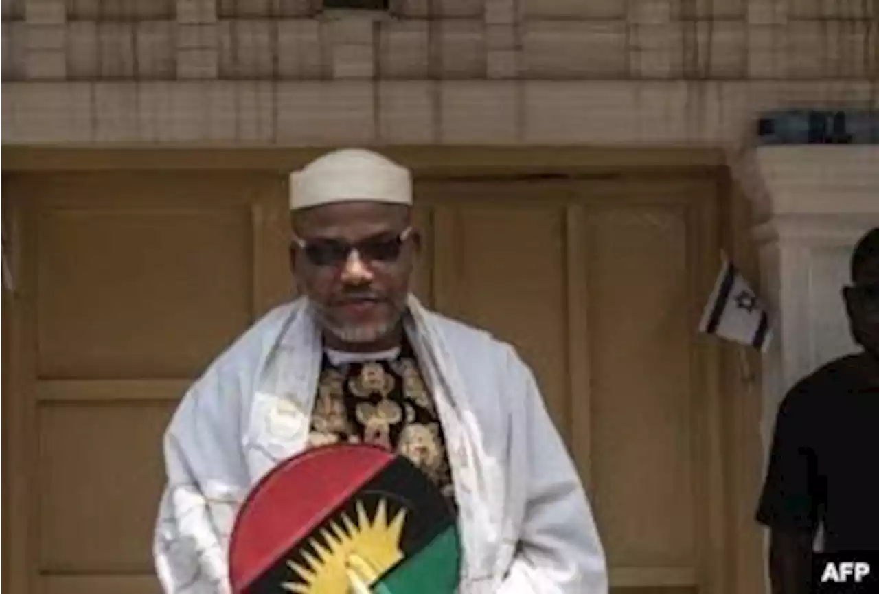 Why Buhari Regime Refused To Obey Appeal Court Order Releasing IPOB Leader, Nnamdi Kanu –Justice Minister, Malami | Sahara Reporters