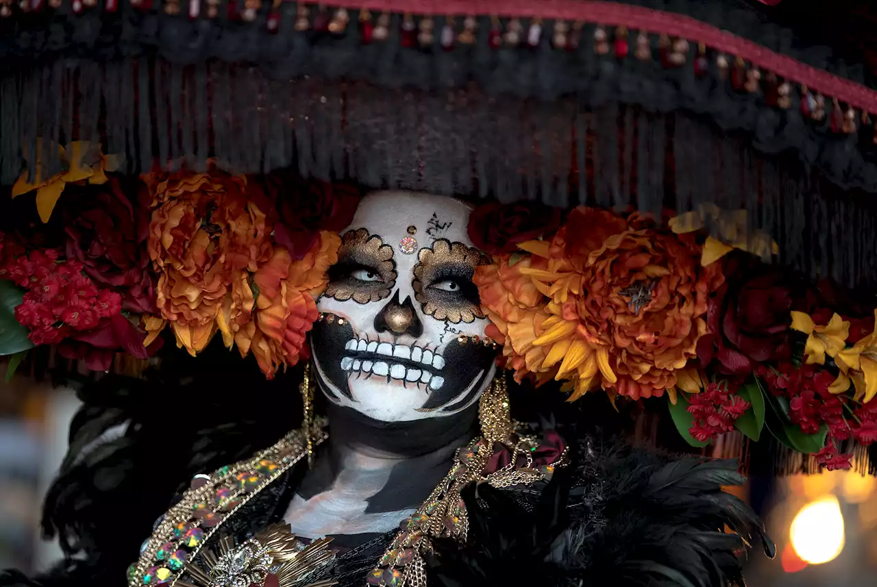 Where to celebrate Día de los Muertos in San Antonio