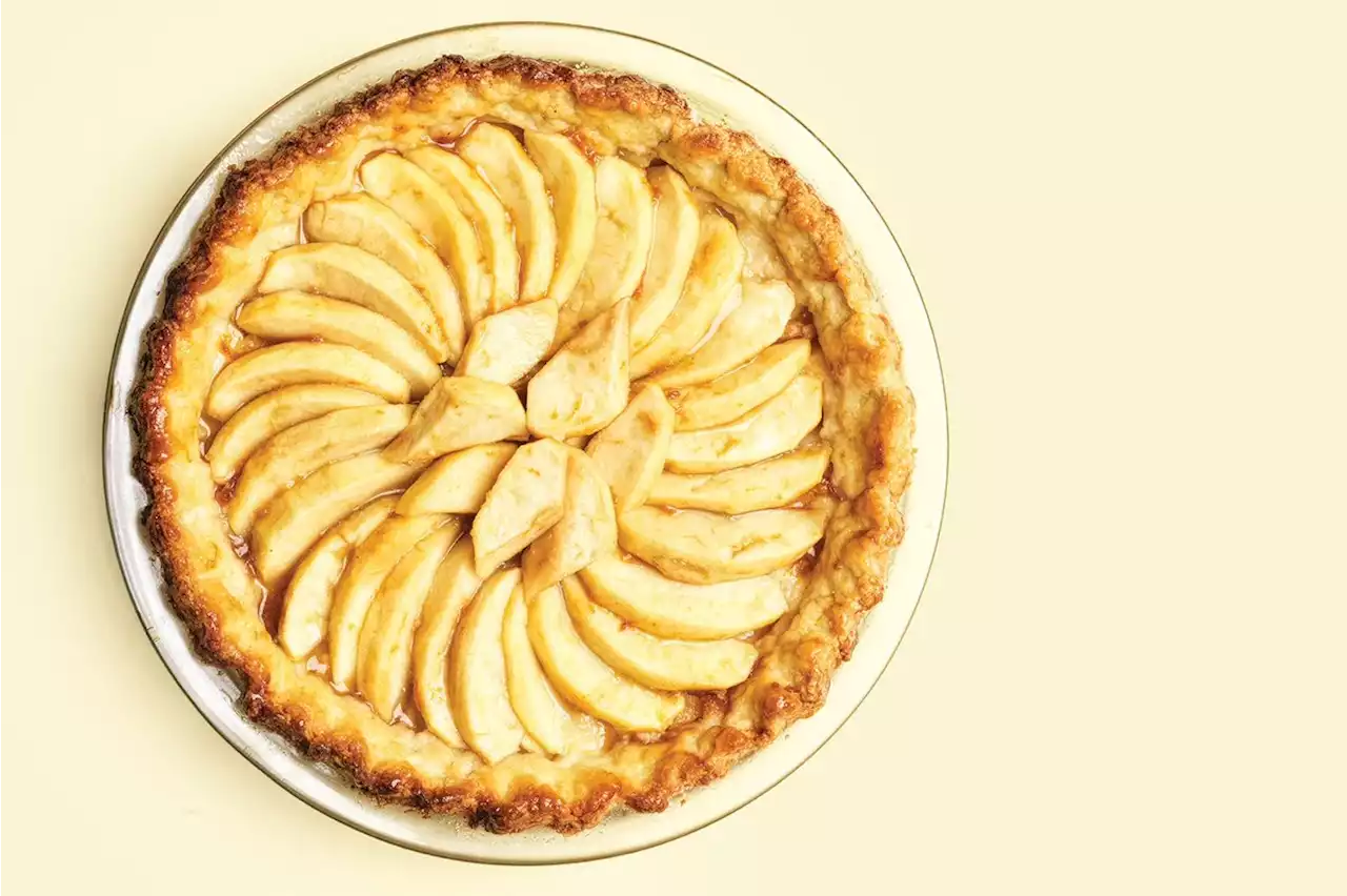 These 17 Recipes Prove Apple Season Is the Best Season