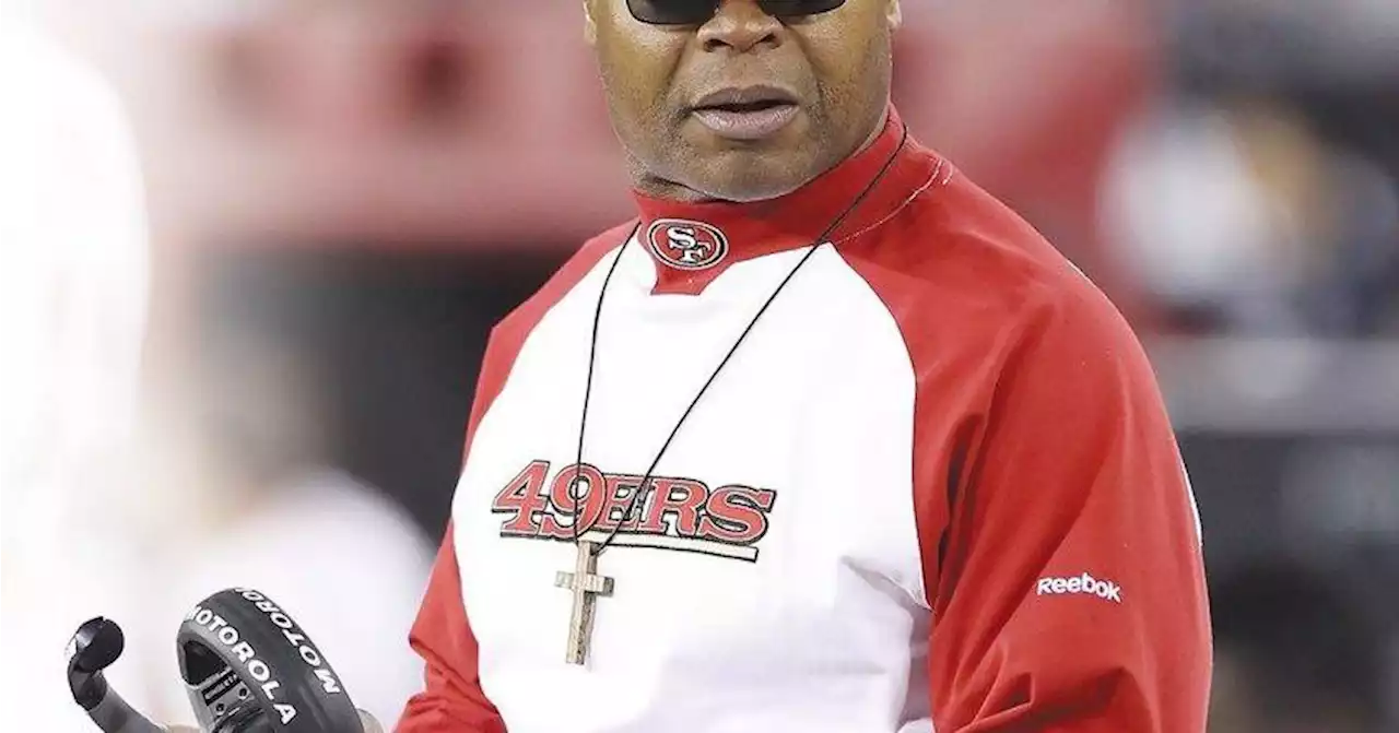 How 49ers' Singletary hiring shows higher bar for Black coaches