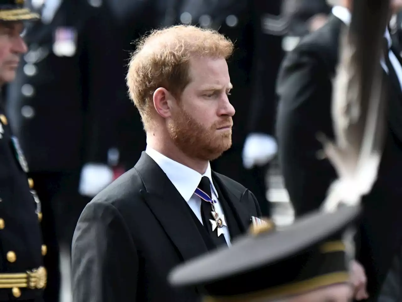 Prince Harry Could Lose This Royal Role Under King Charles III's Reign