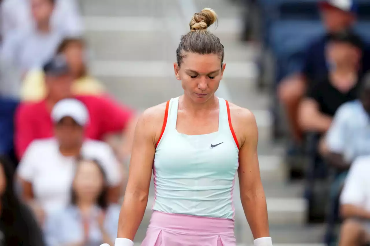 Eight Thoughts On Simona Halep’s Positive Doping Test