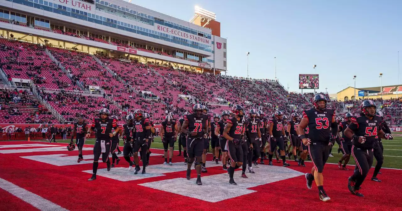 Gordon Monson: BYU and Utah help tell a college football story we know all too well