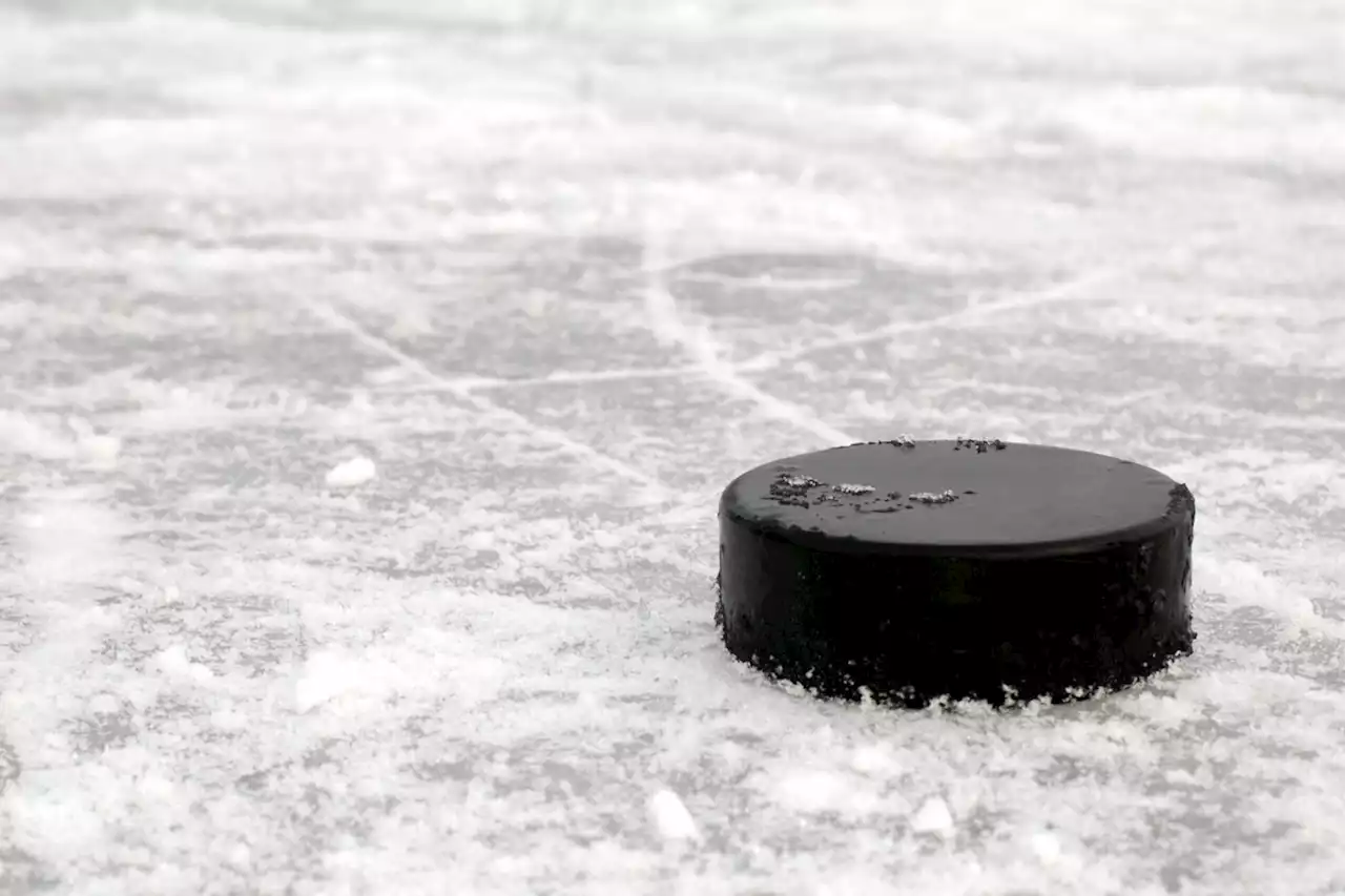Thunderbirds winning streak snapped in shutout