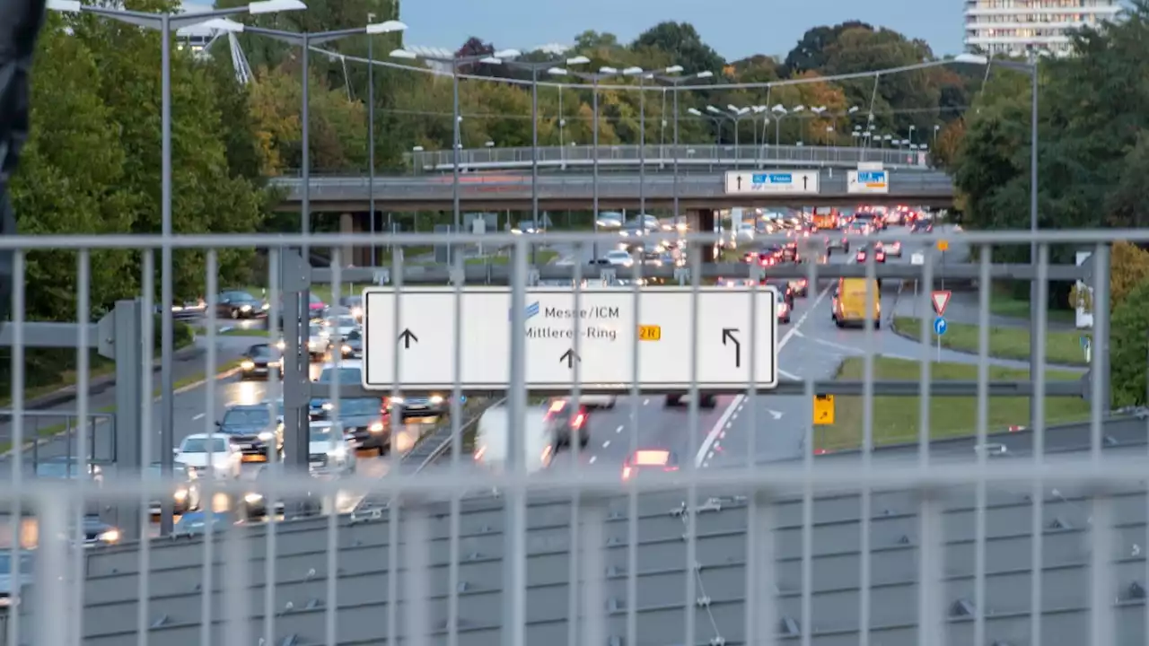 Diesel-Fahrverbote in München: Eine böse Überraschung droht