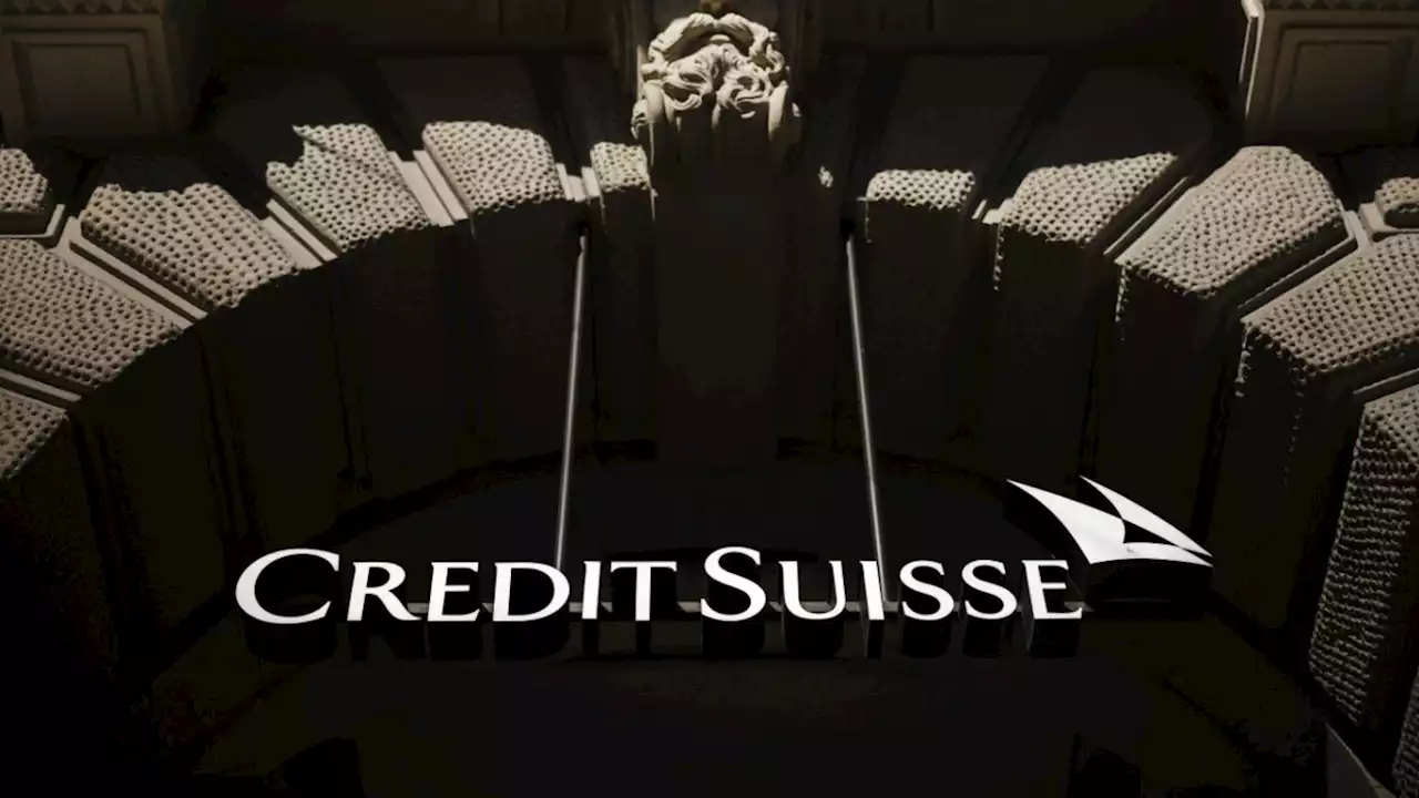 Schmerzhafter Umbau bei der Credit Suisse