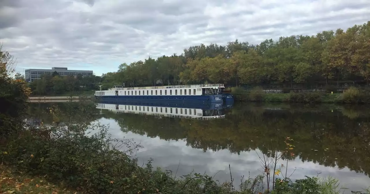 Betuchte Schweizer legen ab Saarbrücken ab: Fluss-Schifffahrt für reiche Schweizer: Ab 1500 Euro von Saarbrücken nach Stuttgart