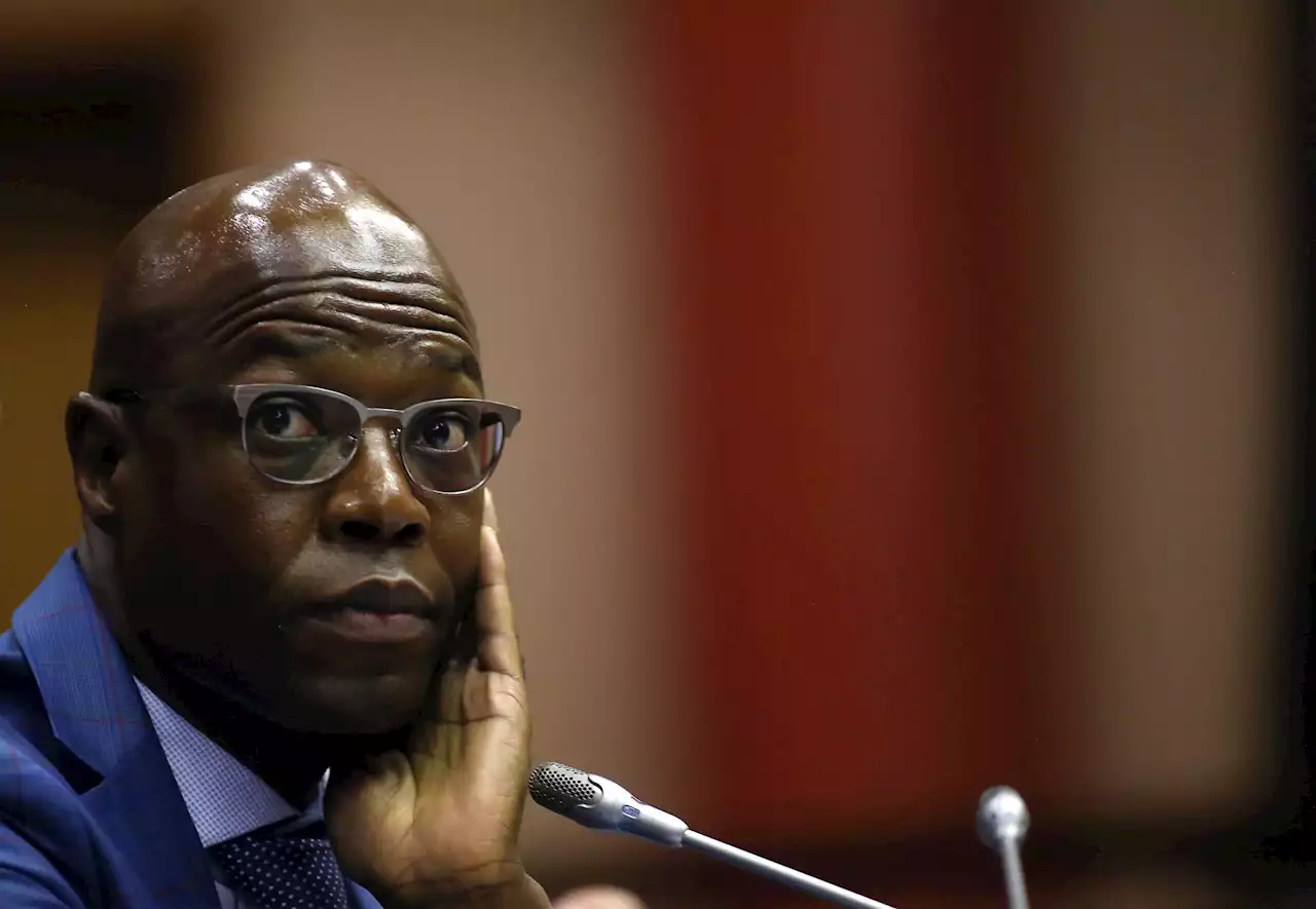 Ex-Eskom CEO Matshela Koko arrested for alleged corruption | The Citizen