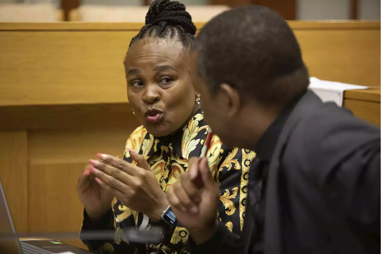 Mkhwebane impeachment: Public Protector to challenge recusal decision - Dali Mpofu | The Citizen