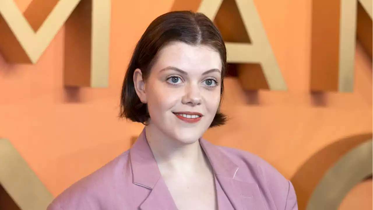 ‘Narnia’ Star Georgie Henley Says Flesh-Eating Infection Nearly Cost Her an Arm