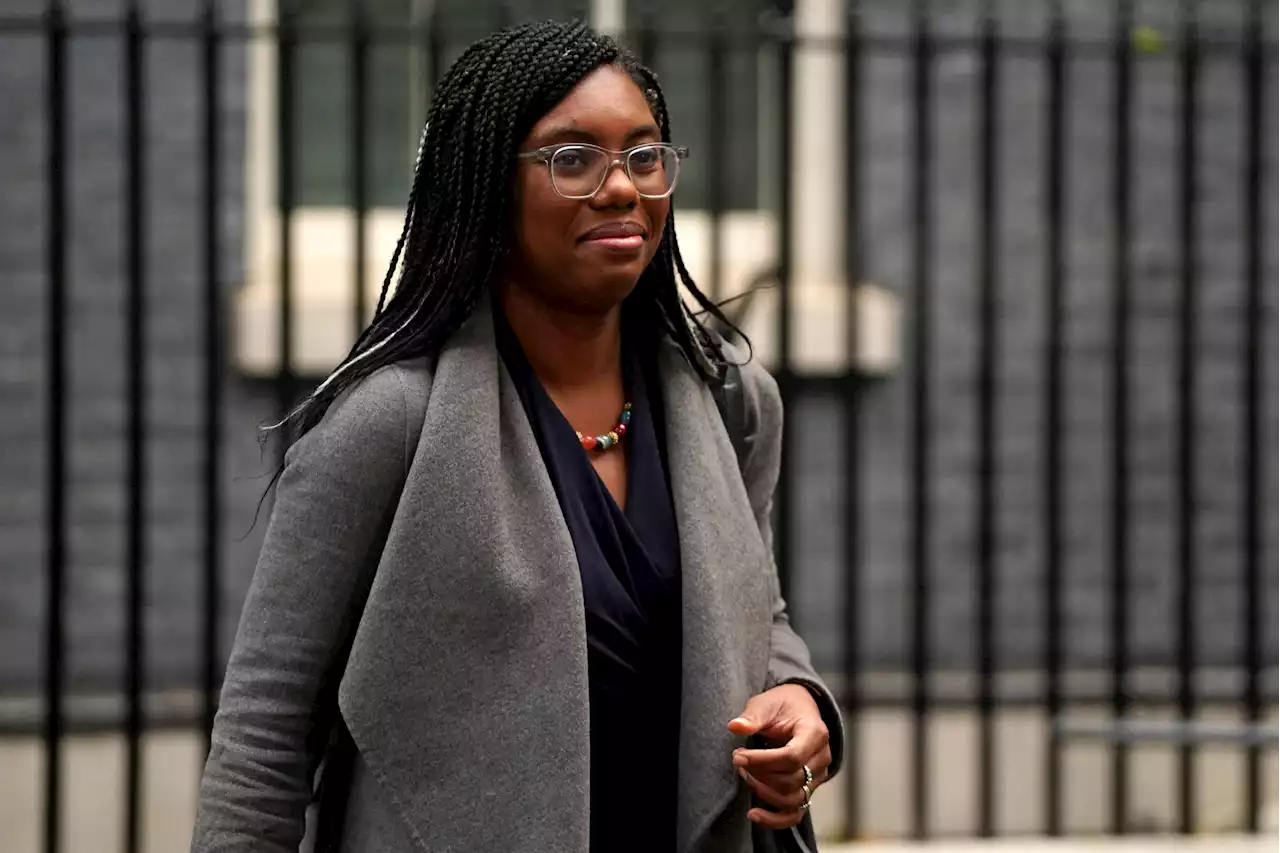 What new Women and Equalities minister Kemi Badenoch has said about LGBT and equality issues