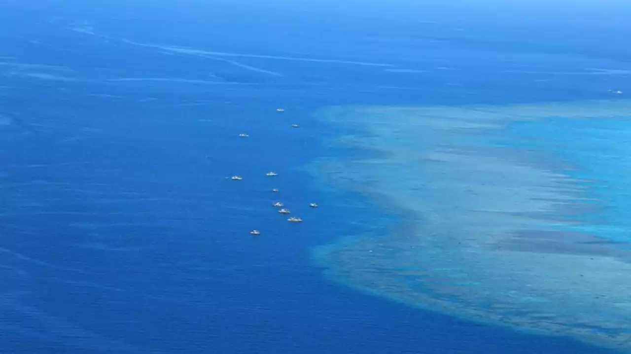 US to oppose attempt to block access to South China Sea--State Department exec