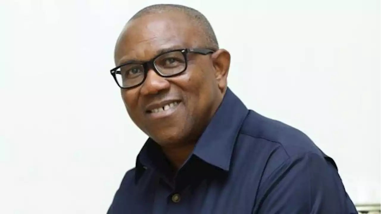 Women Group on Mobilisation Drive for Peter Obi – THISDAYLIVE