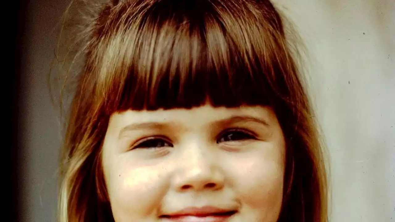 Guess Who This Candy Lover Turned Into!
