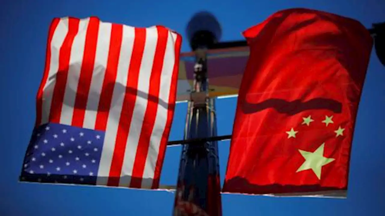 Chip wars: How US short-circuited China’s semiconductor ambitions