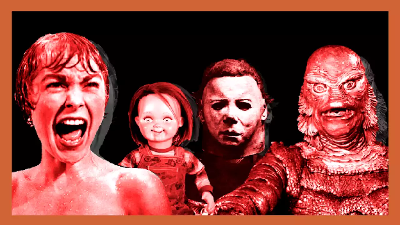 Halloween movie quiz: How well do you know classic films?