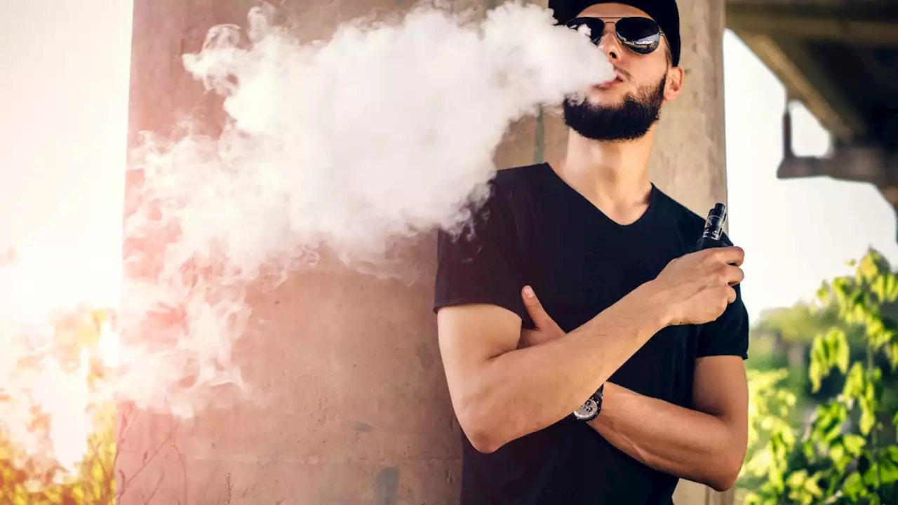 FDA rejects menthol flavored e-cigarettes in latest vaping knock-down, cites harm to youth