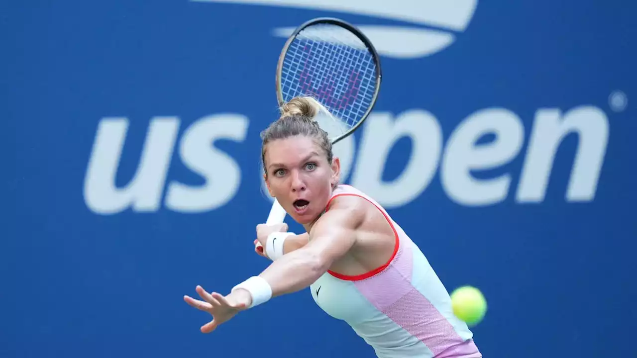 Simona Halep's coach vows to 'fight to prove the truth' after tennis star's drug suspension