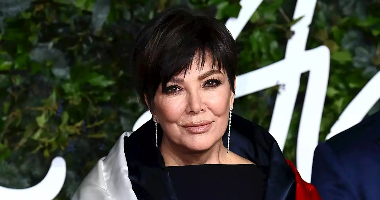 Why Did Kris Jenner Decide to Buy Herself a Bulletproof Car?