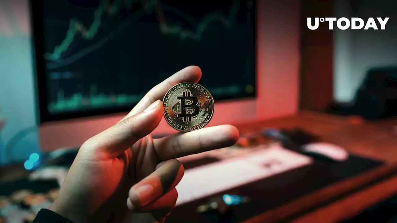 Here's What Trader Who Predicted Recent Bitcoin Breakout Has to Say Now