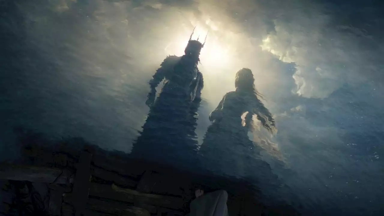 ‘The Rings of Power’ Creators Reveal How Sauron Hid in Plain Sight