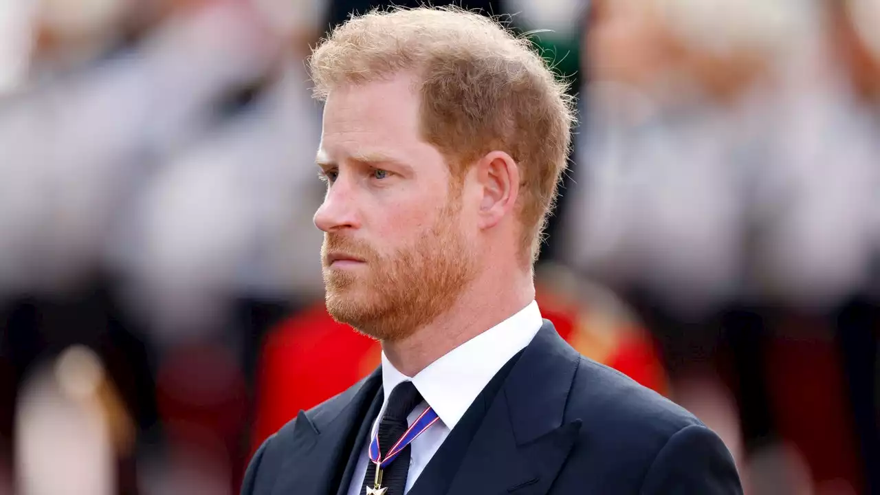 Les mémoires du prince Harry, intitulés «Spare», seront publiés le 10 janvier 2023