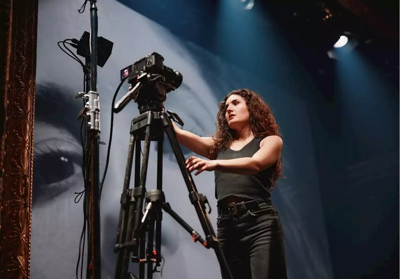 Kate Berlant’s One-Woman Show Returns to New York for Eight-Week ‘Encore’ Run