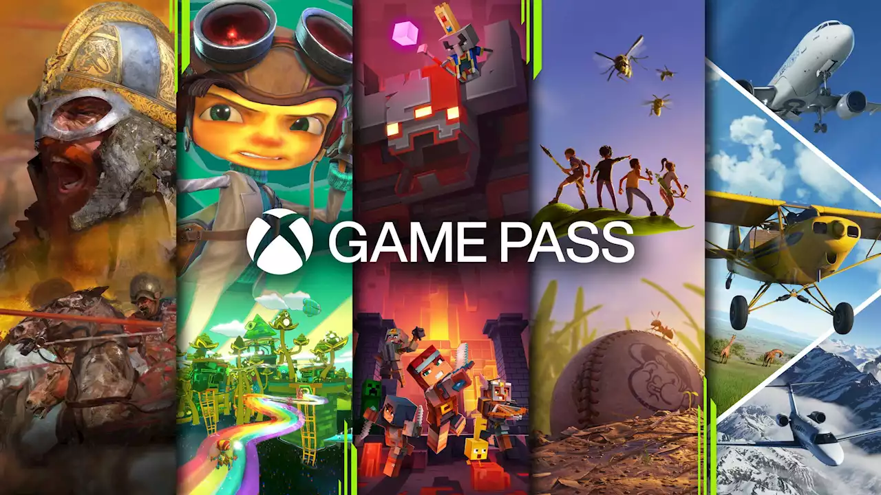 Xbox Game Pass growth is ‘slowing down’ on console, claims Phil Spencer | VGC