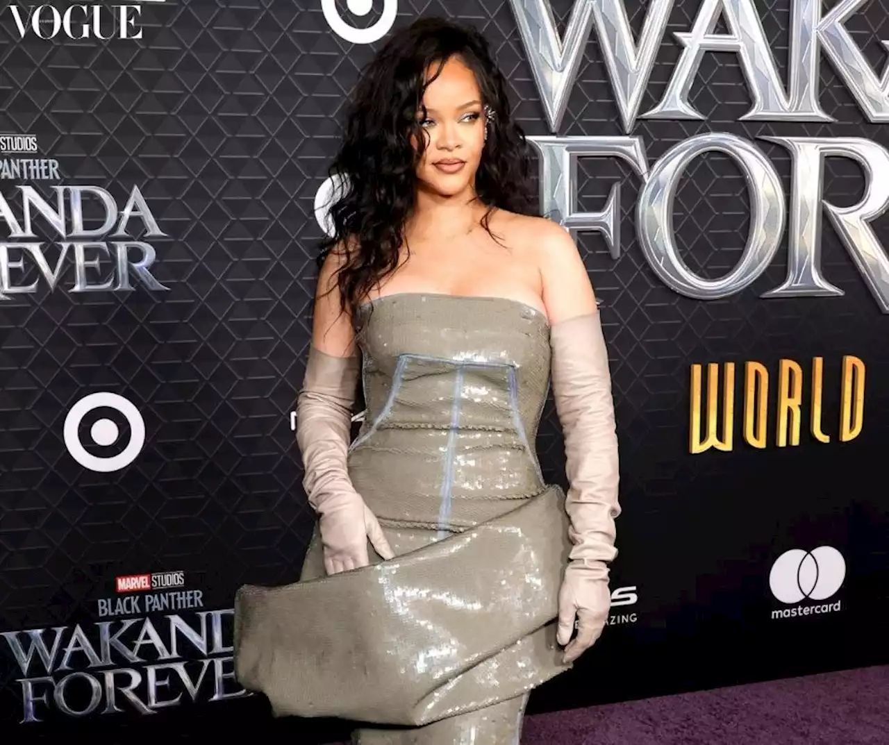 Rihanna assurera la mi-temps du Super Bowl 2023