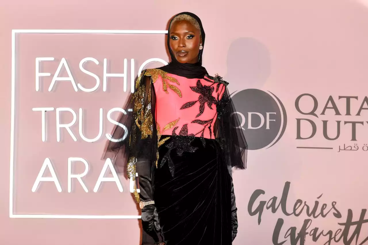 Jodie Turner-Smith Is on Another Masterful Style Run