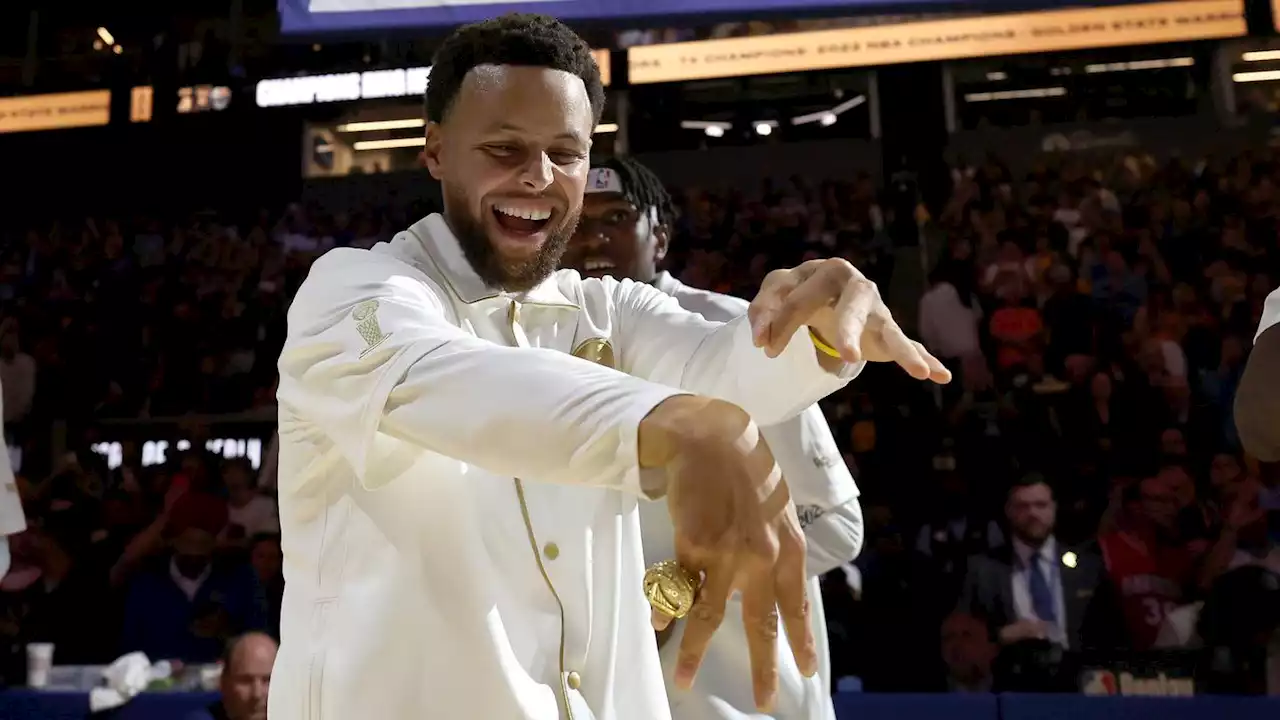 Resetting The Bill Russell Scale for Stephen Curry's pursuit of the NBA's pantheon