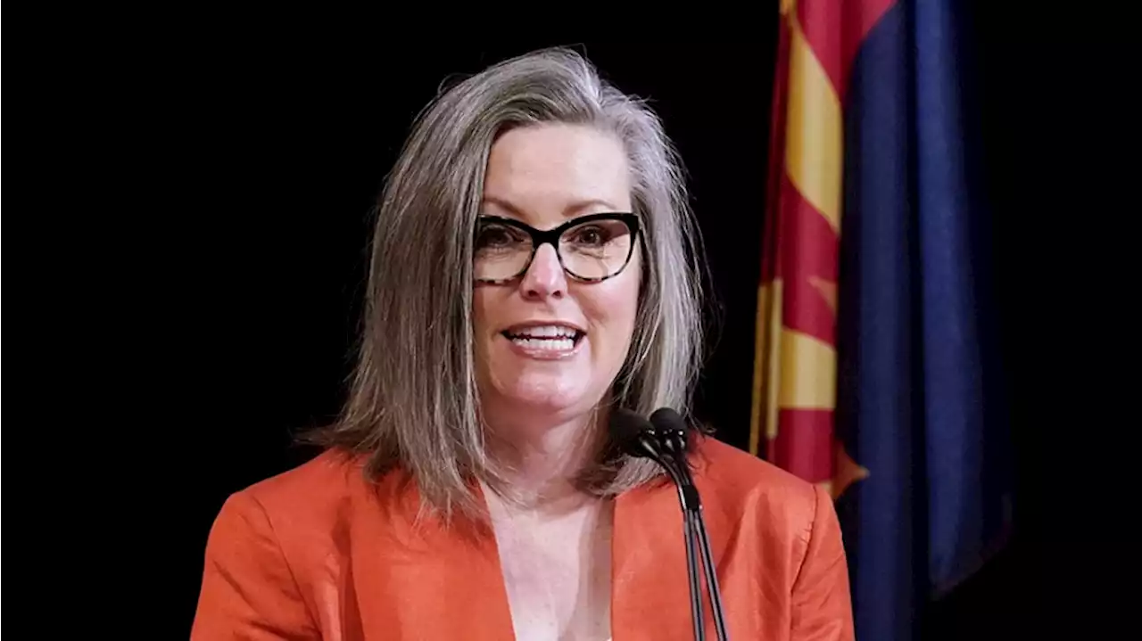 Police investigating break-in at Arizona gubernatorial candidate’s campaign headquarters