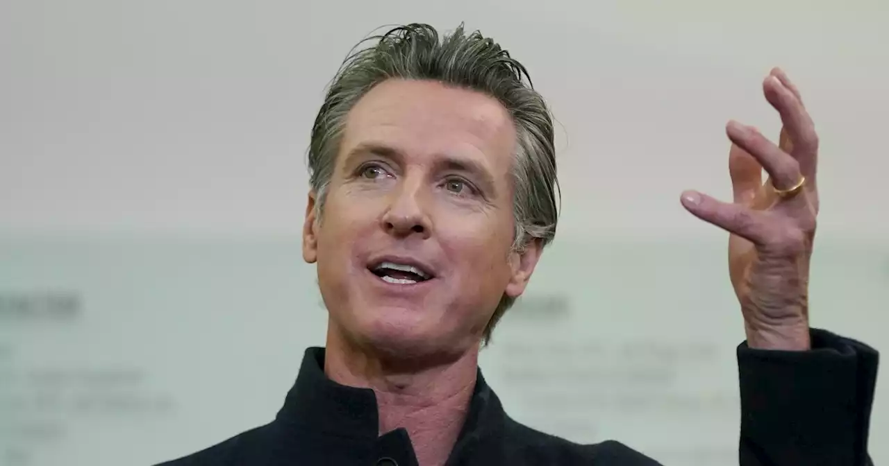 Gov. Newsom endorses San Diego's Measure D regarding project labor agreements