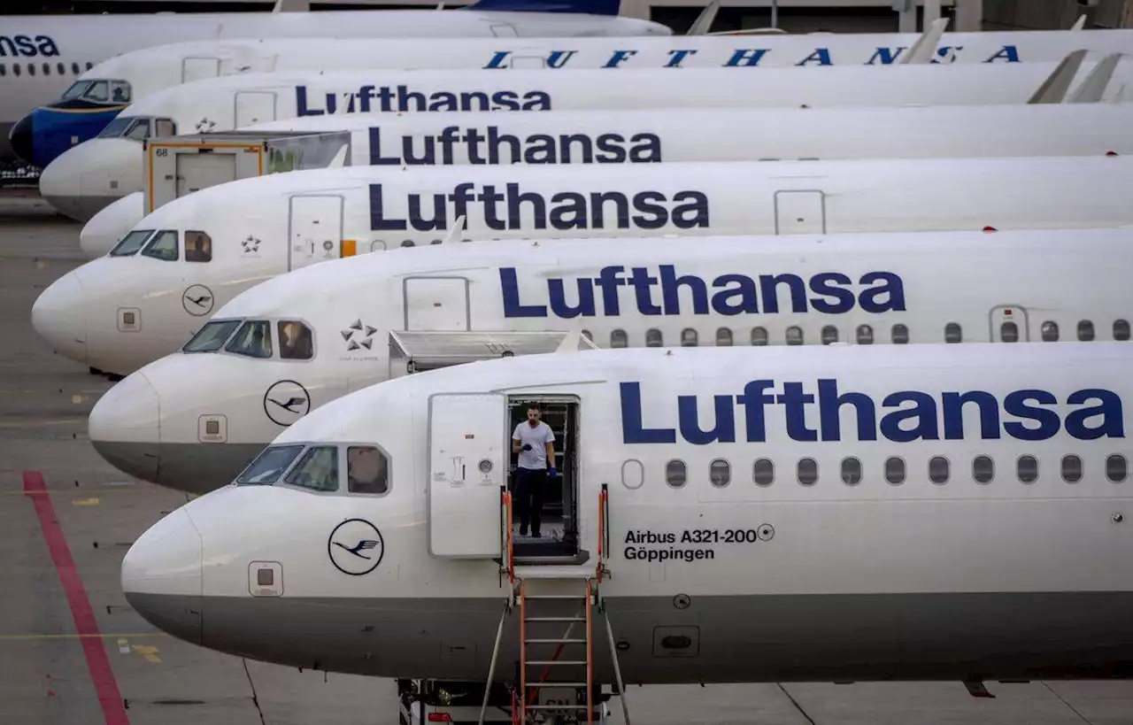 Un avion dérouté à Paris après une alerte à la bombe lancée sur TikTok