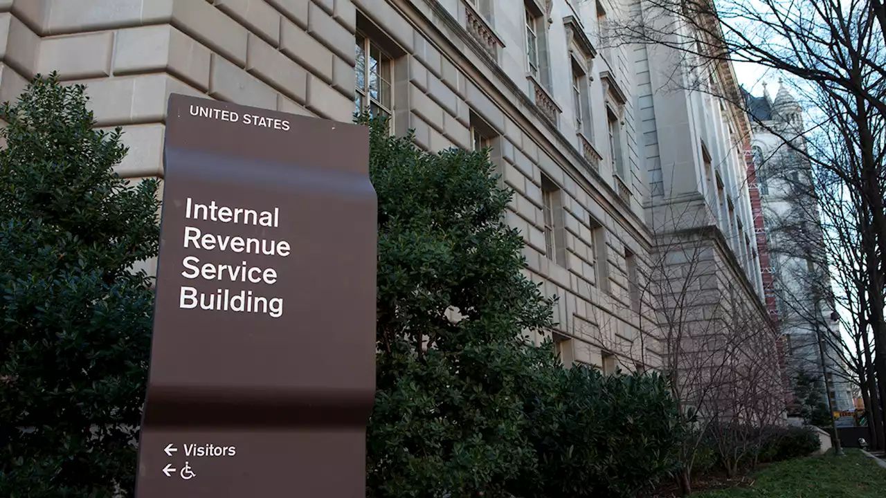 IRS sending letters to millions of families that may be owed money after recent audit